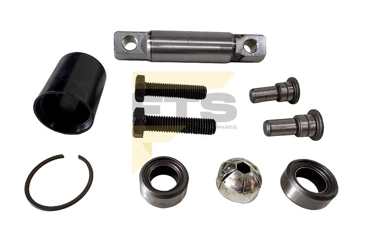 Imagem adicional do produto REPARO GARFO EMBREAGEM DAF/MAN/IVECO ASTRONIC - Cód: FAP-11199